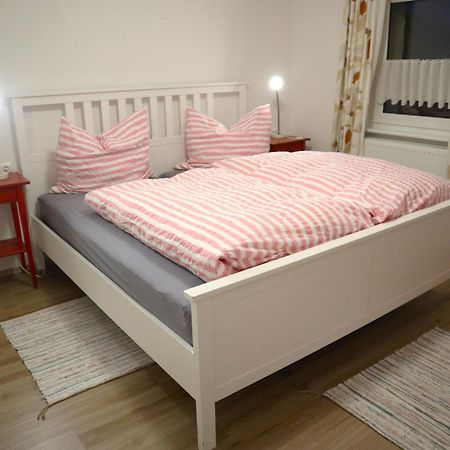 Apartament Haus Schwedes Titisee-Neustadt Zewnętrze zdjęcie