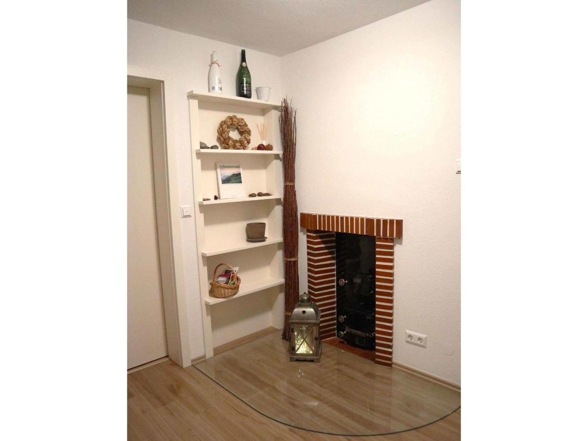 Apartament Haus Schwedes Titisee-Neustadt Zewnętrze zdjęcie