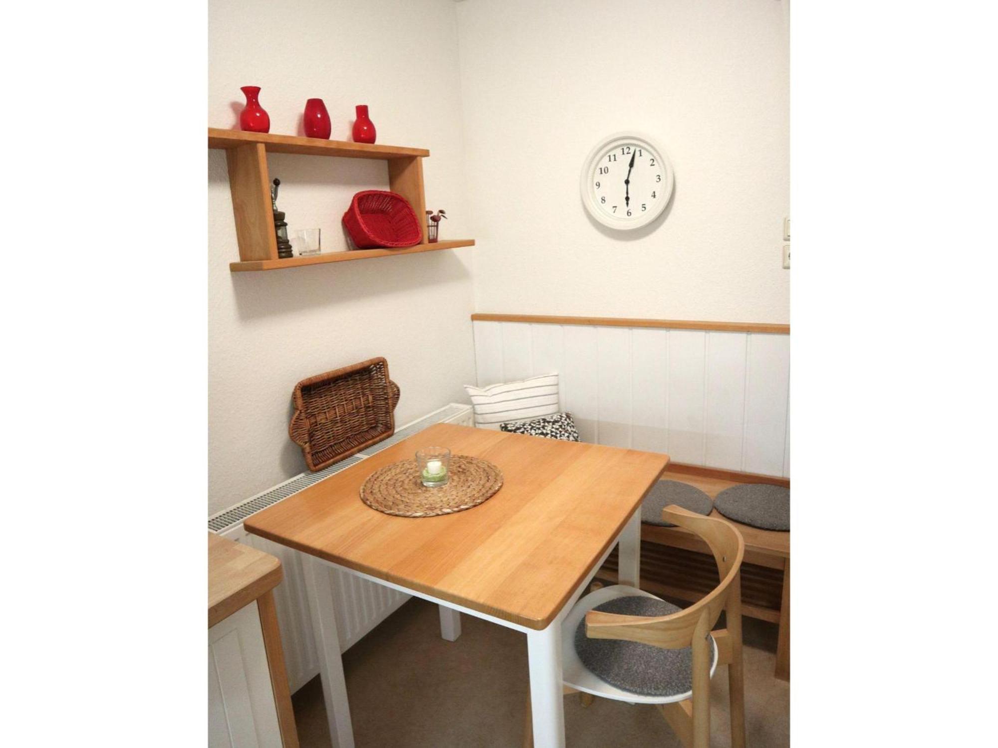 Apartament Haus Schwedes Titisee-Neustadt Zewnętrze zdjęcie