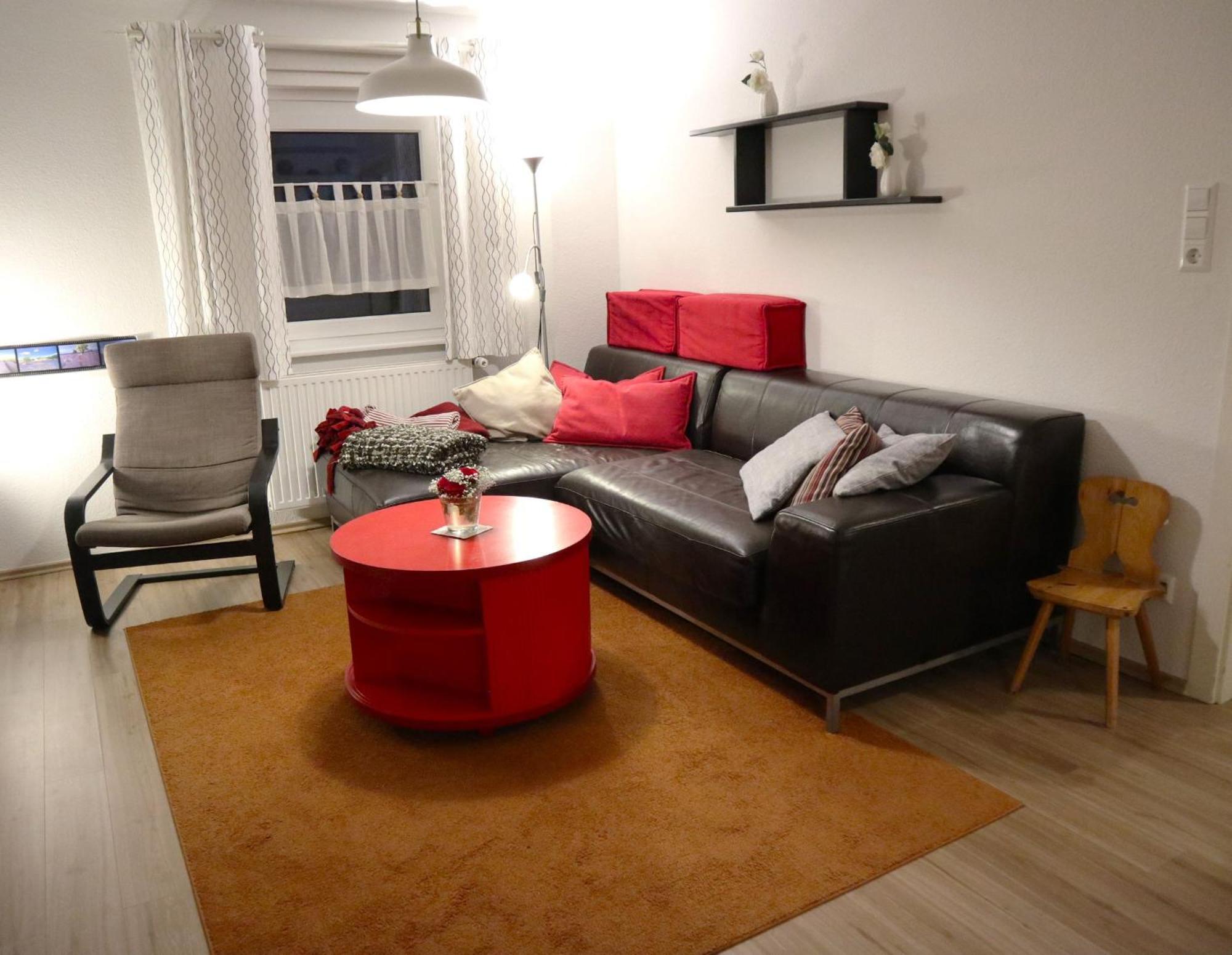 Apartament Haus Schwedes Titisee-Neustadt Zewnętrze zdjęcie